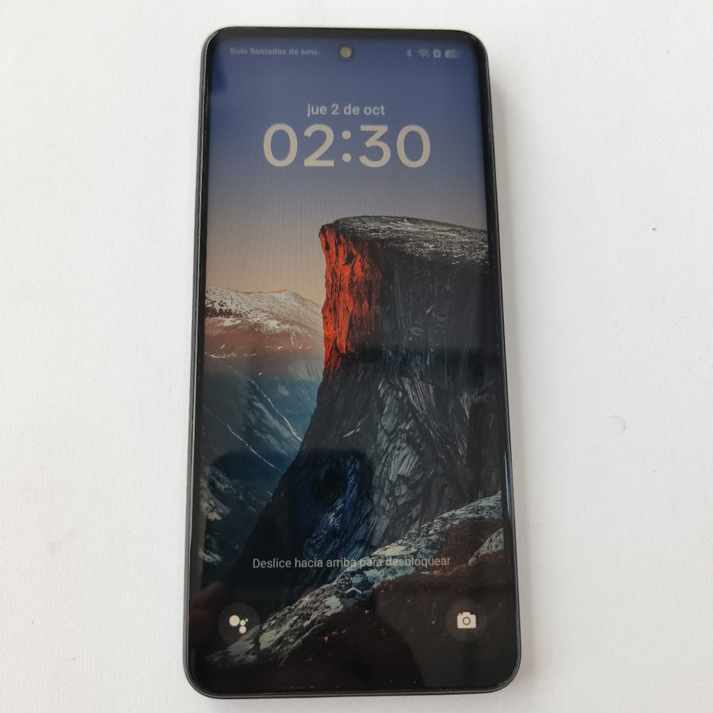 CELULAR OPPO  A80 5G CPH2639 (2024) 256 GB 8 GB RAM (SEMINUEVO)