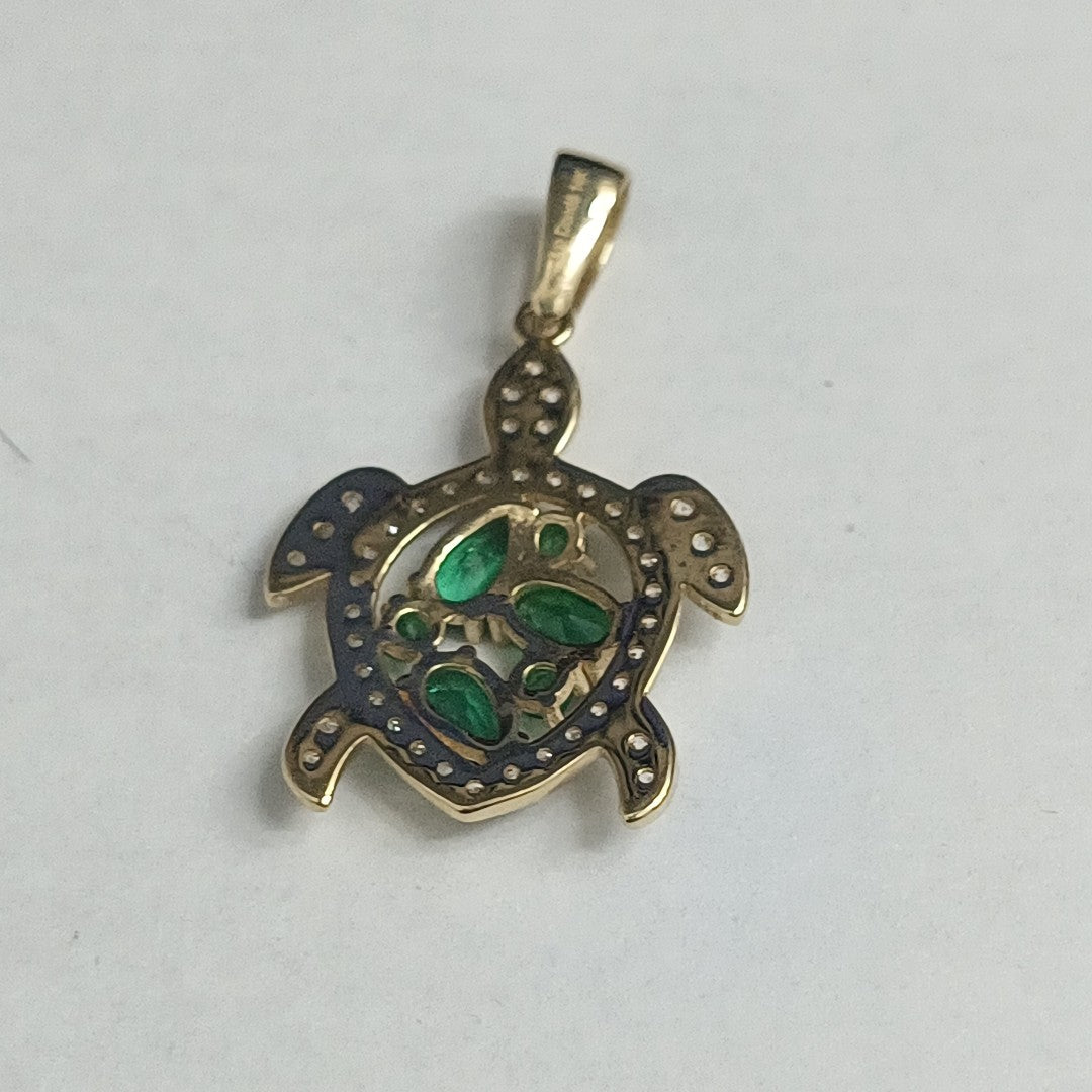 DIJES ORO 14K 1.8 (NUEVO)