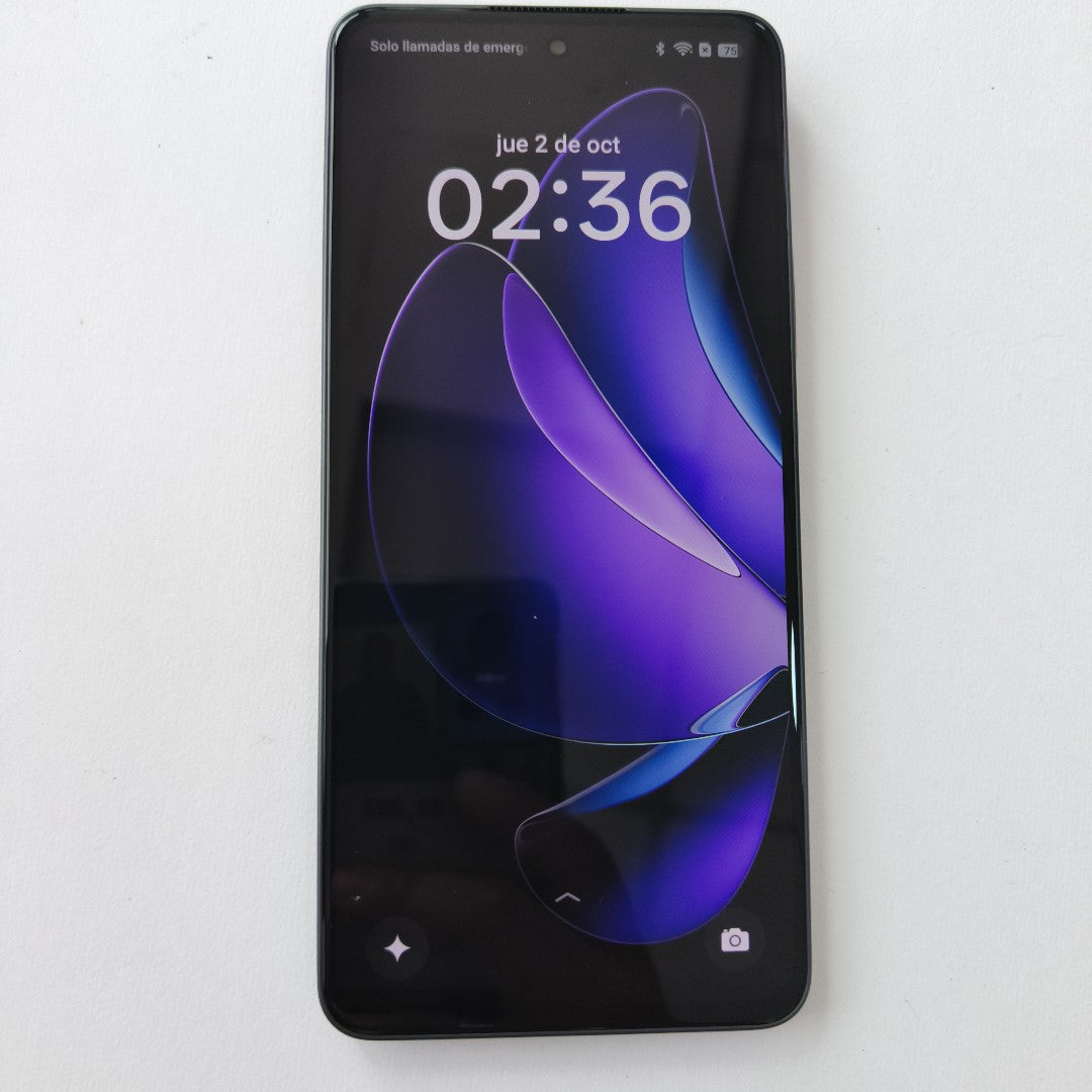 CELULAR OPPO  RENO 13F 5G CPH2699 (2025) 256 GB 12 GB RAM (SEMINUEVO)