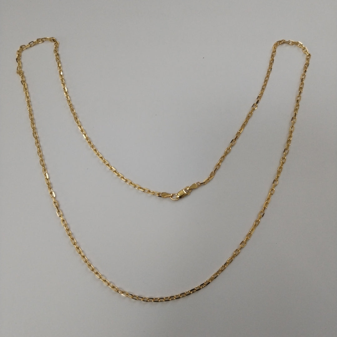 CADENAS ORO 14K 6.6 (NUEVO)