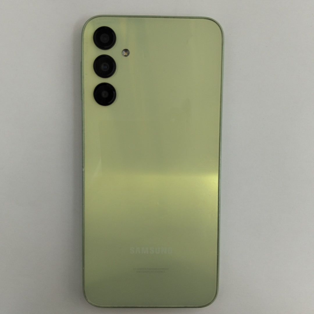 CELULAR SAMSUNG GALAXY A24 SM-A245M/N (2023) 128 GB 4 GB RAM (SEMINUEVO)
