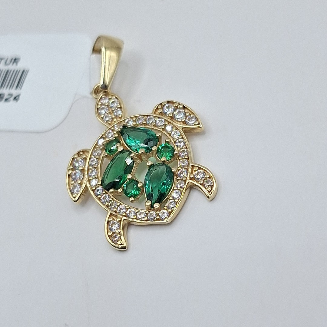 DIJES ORO 14K 1.8 (NUEVO)