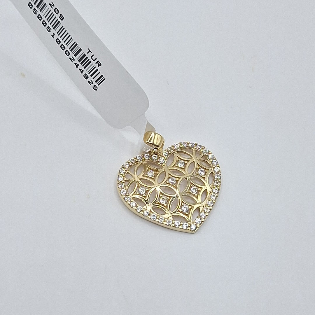 DIJES ORO 14K 1.5 (NUEVO)