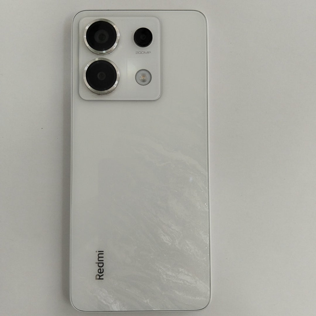 CELULAR XIAOMI REDMI NOTE 13 PRO 2312DRA50G (2023) 512 GB 12 GB RAM (SEMINUEVO)