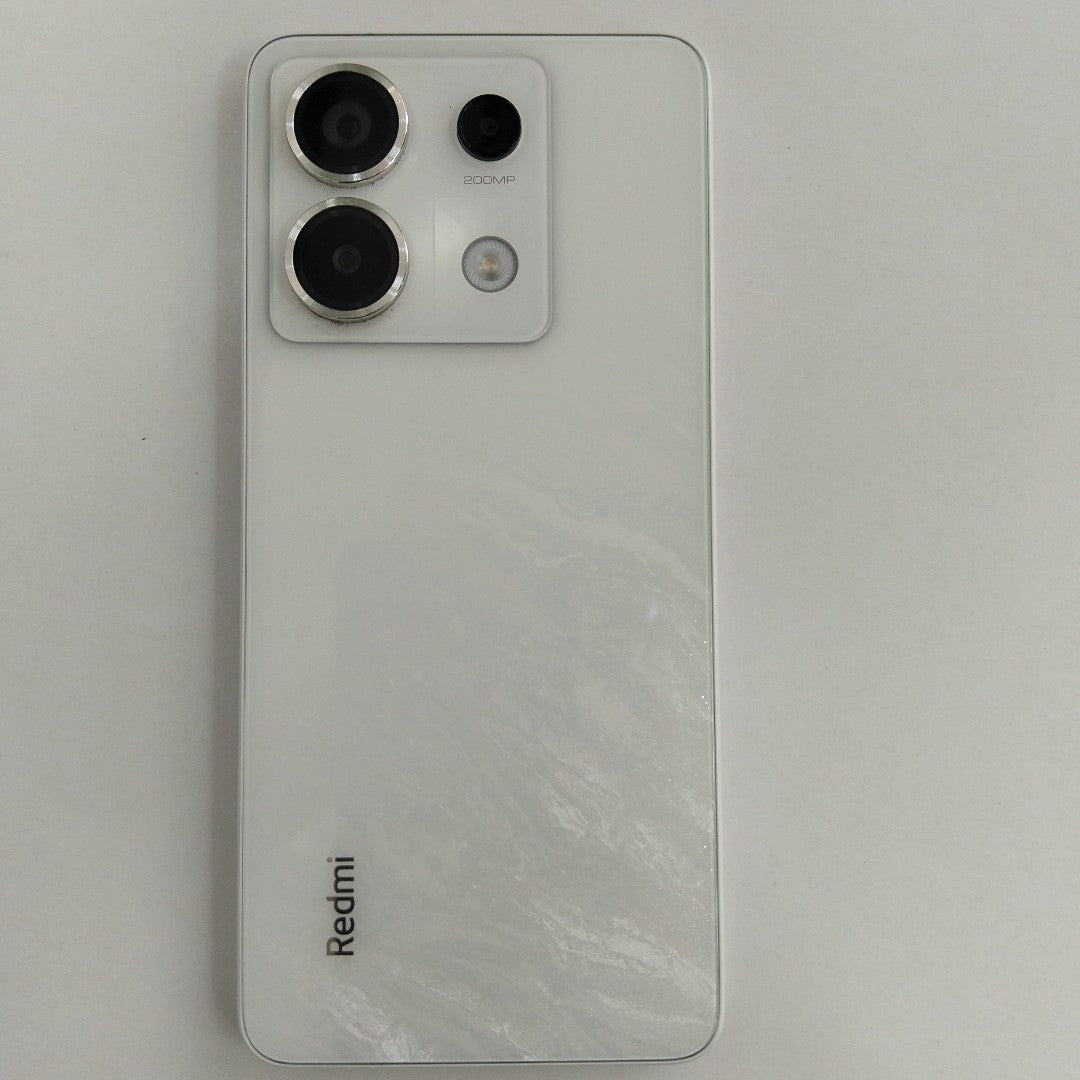 CELULAR XIAOMI REDMI NOTE 13 PRO 2312DRA50G (2023) 512 GB 12 GB RAM (SEMINUEVO)