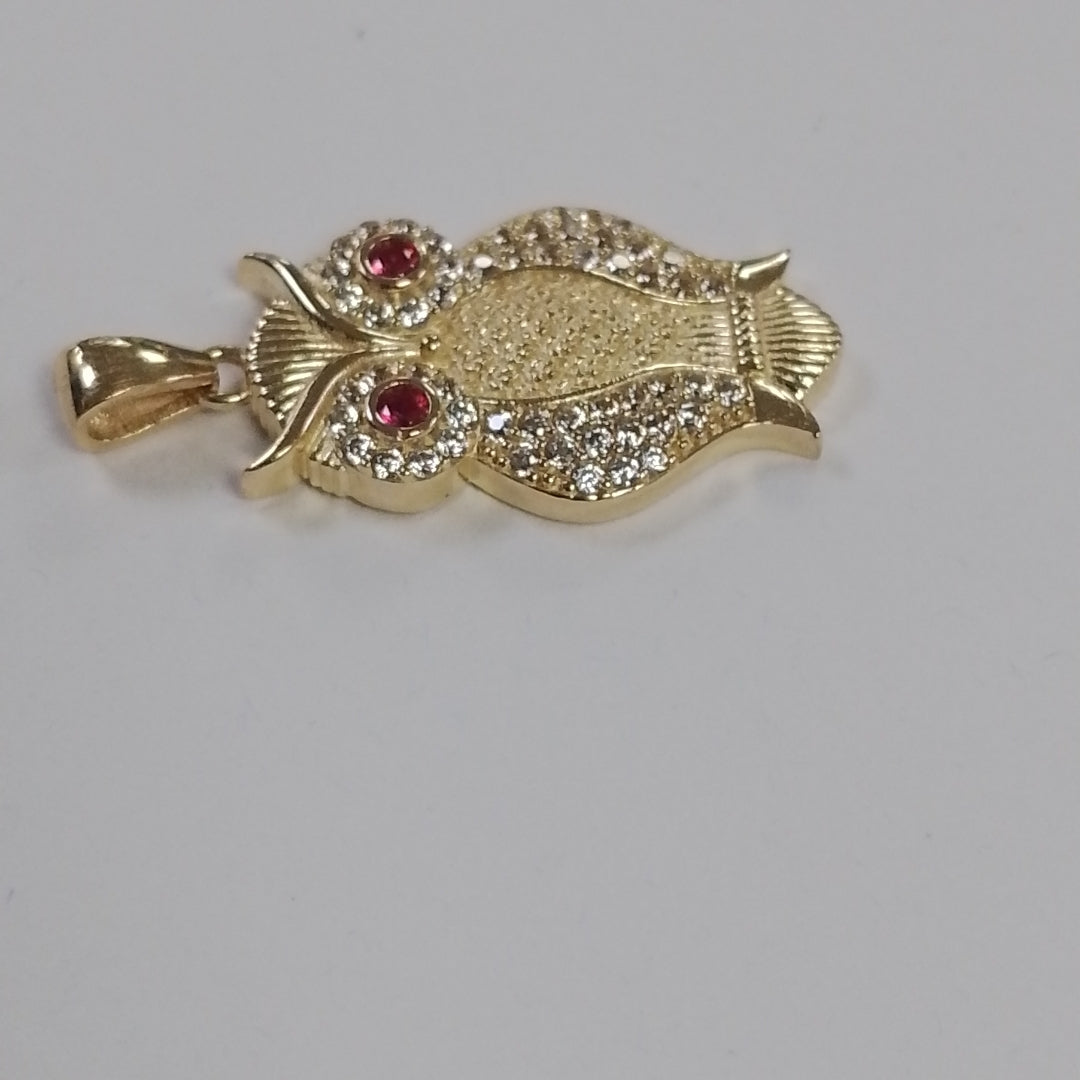 DIJES ORO 14K 3.2 (NUEVO)