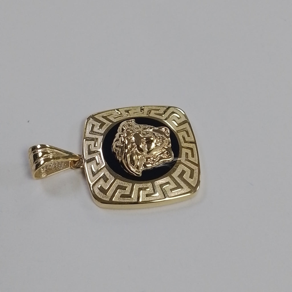 DIJES ORO 14K 4.9 (NUEVO)