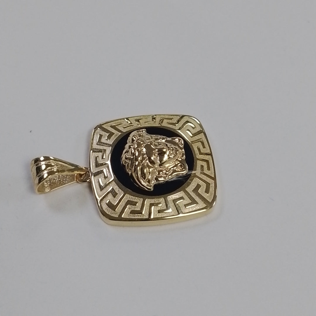 DIJES ORO 14K 4.9 (NUEVO)