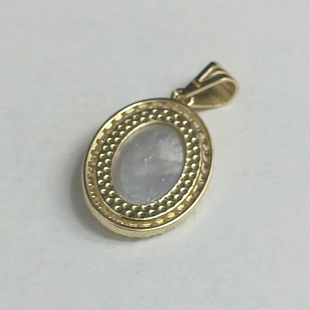MEDALLAS ORO 14K 1.9 (NUEVO)