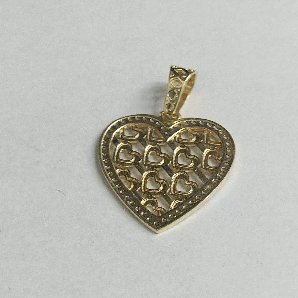 DIJES ORO 14K 2.2 (NUEVO)