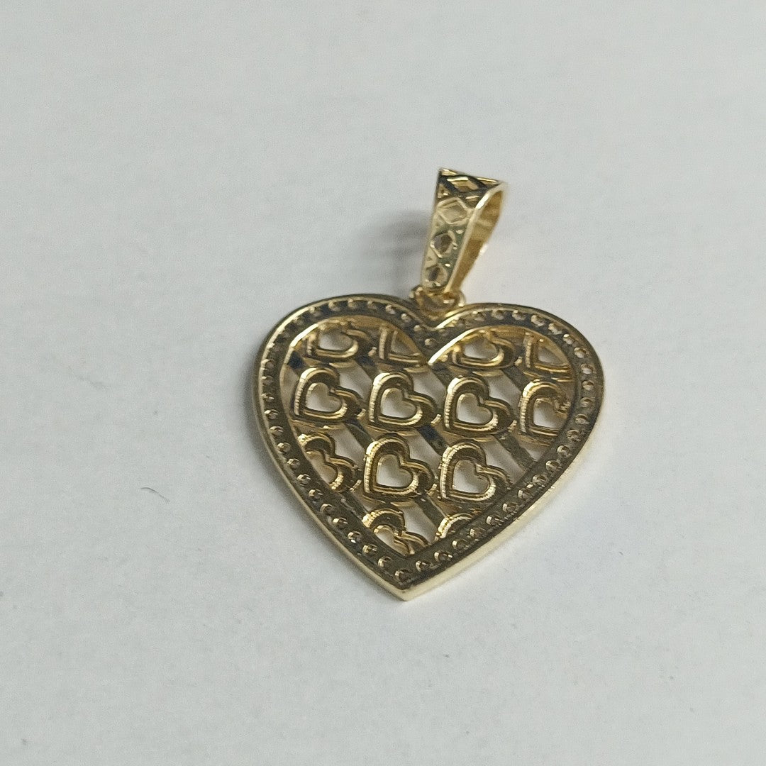 DIJES ORO 14K 2.2 (NUEVO)