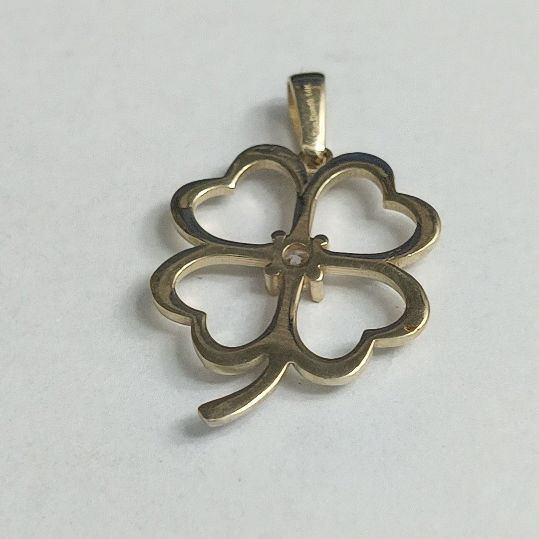 DIJES ORO 14K 1.5 (NUEVO)