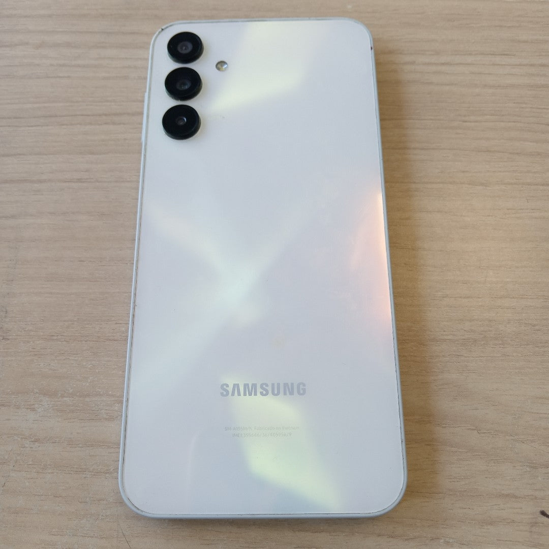 CELULAR SAMSUNG GALAXY A15 SM-A155M/N (2023) 128 GB 4 GB RAM (SEMINUEVO)