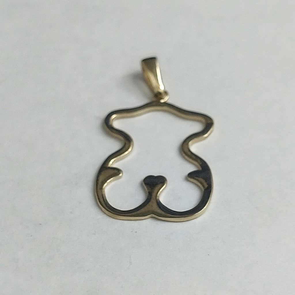 DIJES ORO 14K 1 (NUEVO)
