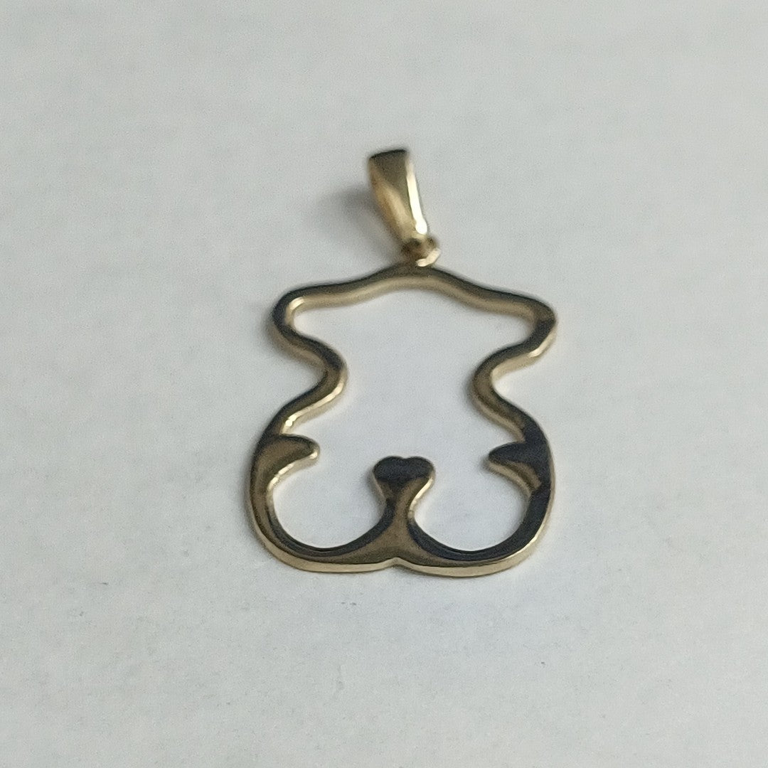 DIJES ORO 14K 1 (NUEVO)