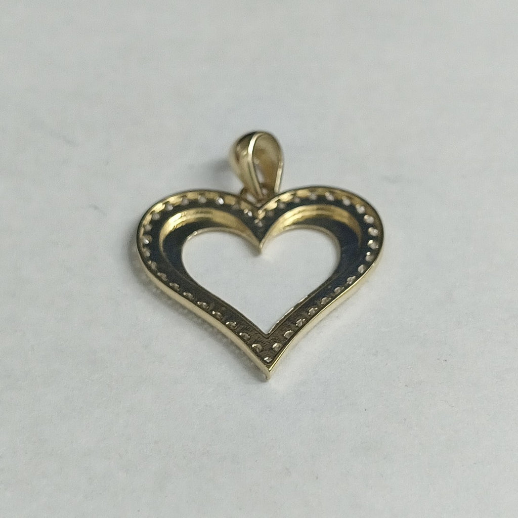 DIJES ORO 14K 1.4 (NUEVO)