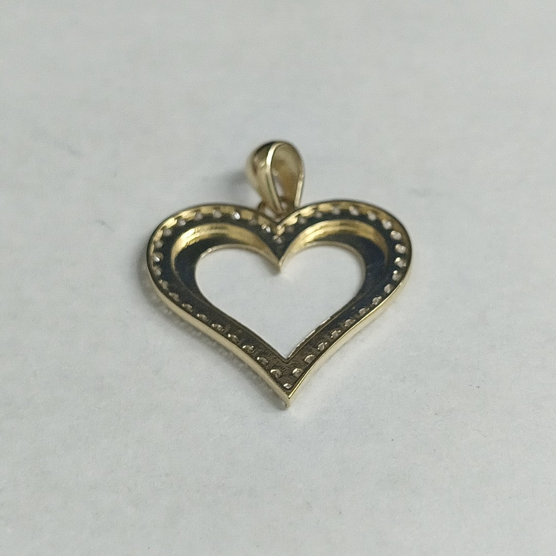DIJES ORO 14K 1.4 (NUEVO)