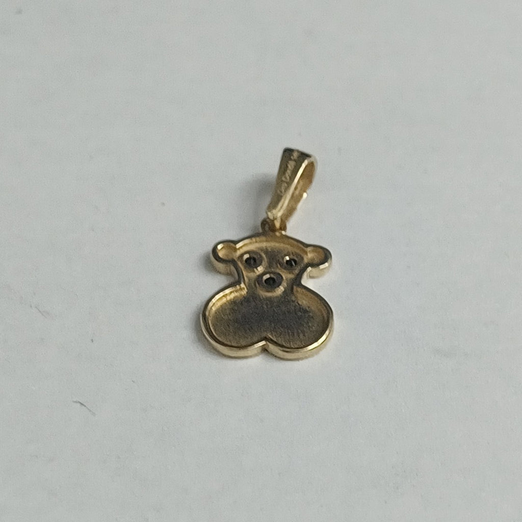 DIJES ORO 14K 0.8 (NUEVO)