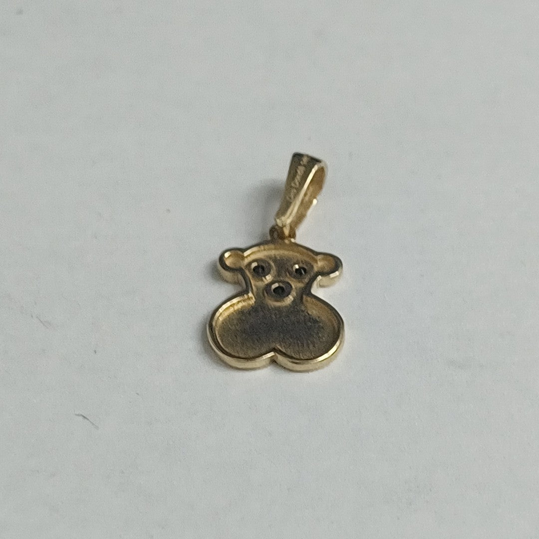 DIJES ORO 14K 0.8 (NUEVO)