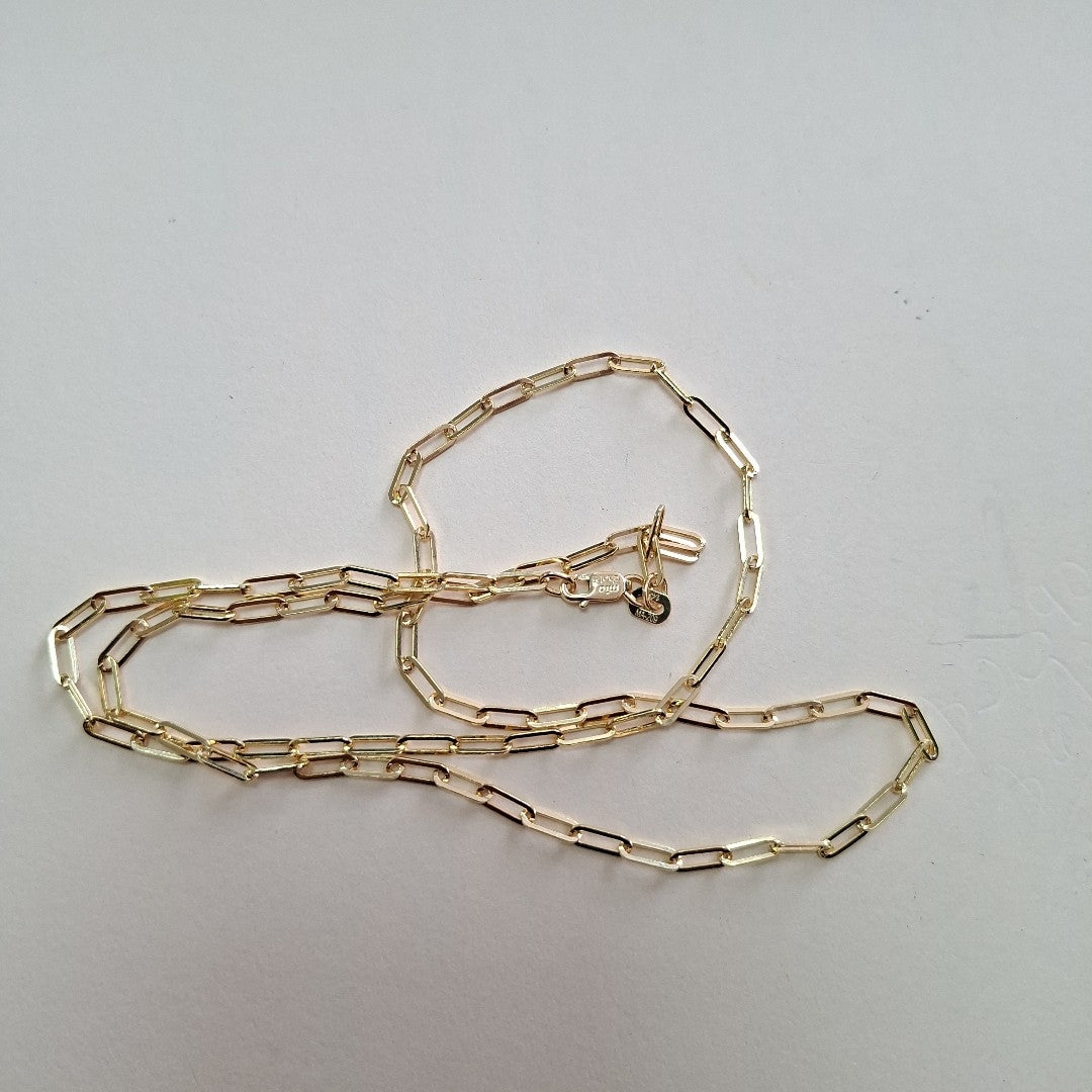CADENAS ORO 14K 5.8 (NUEVO)