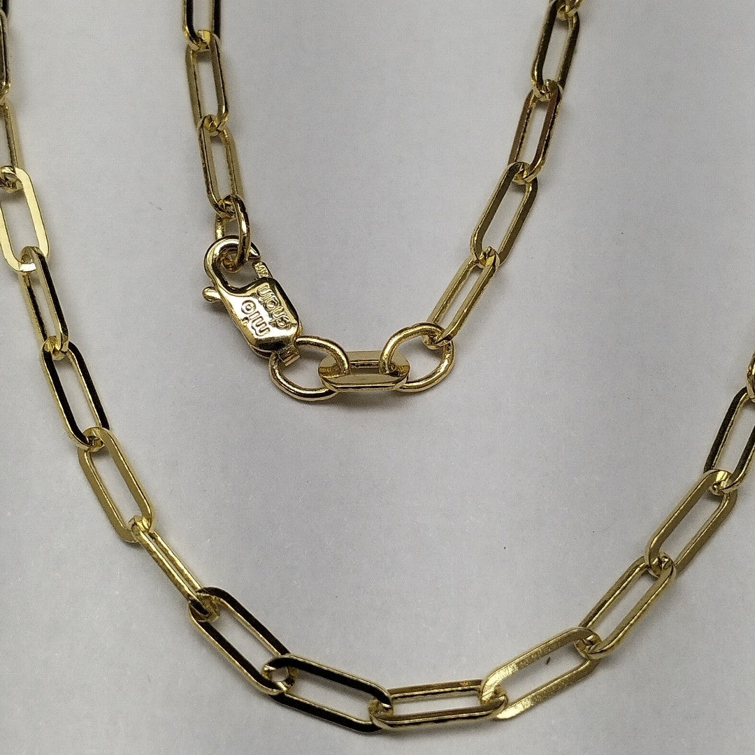 CADENAS ORO 14K 5.8 (NUEVO)