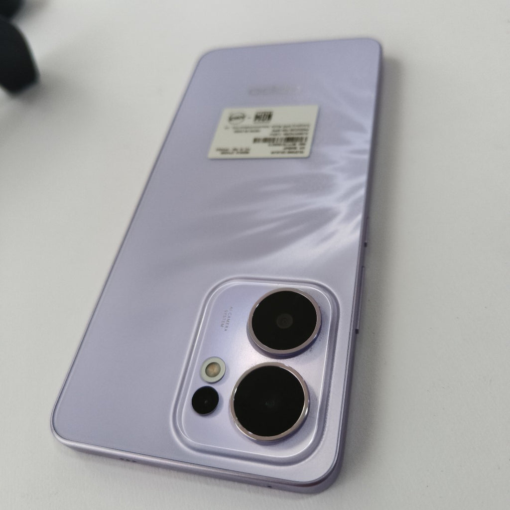 CELULAR OPPO  RENO 13F 5G CPH2699 (2025) 256 GB 12 GB RAM (SEMINUEVO)