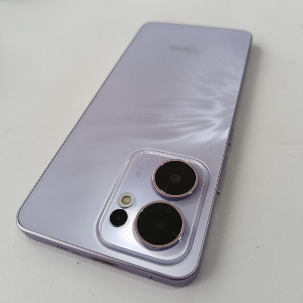 CELULAR OPPO  RENO 13F 5G CPH2699 (2025) 256 GB 12 GB RAM (SEMINUEVO)