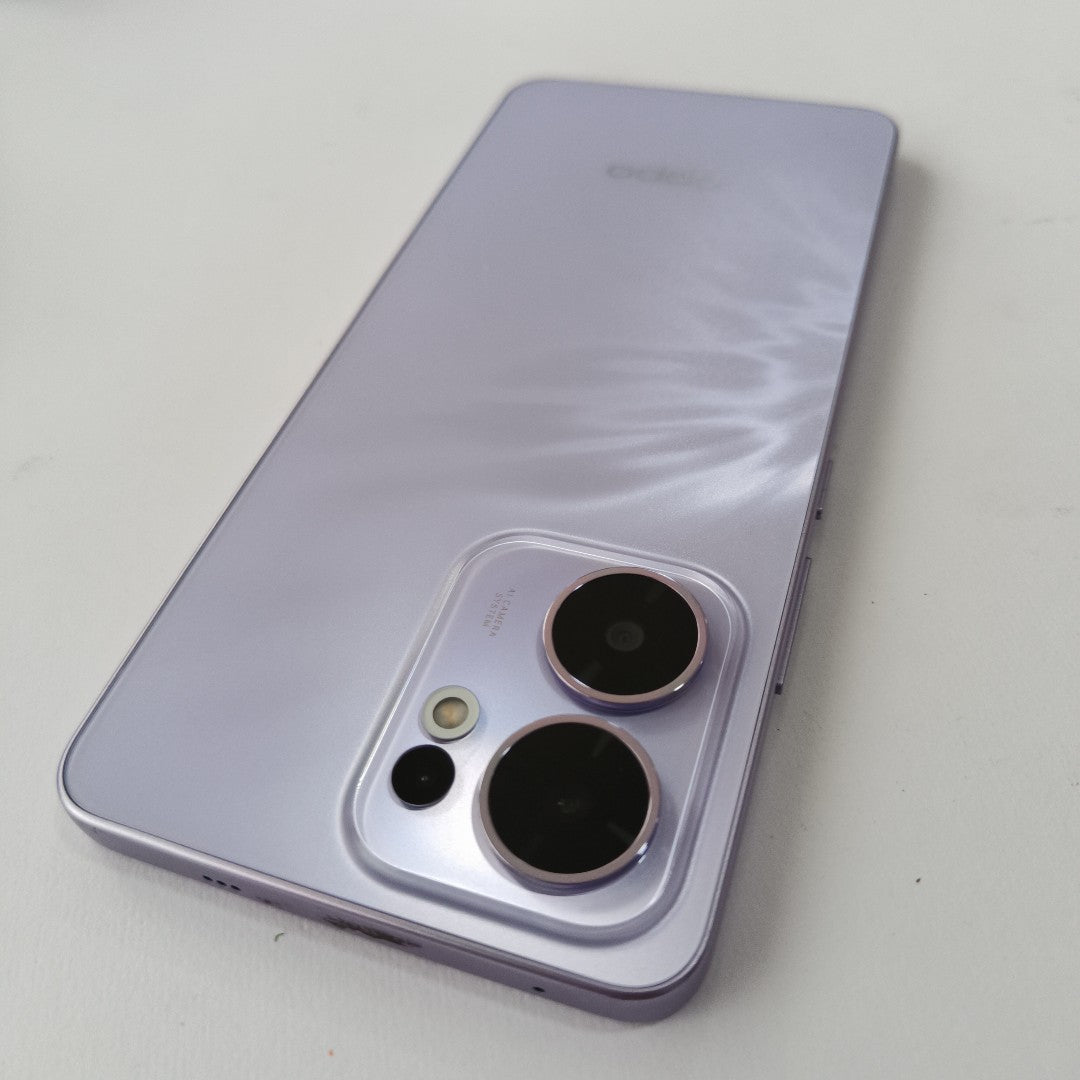 CELULAR OPPO  RENO 13F 5G CPH2699 (2025) 256 GB 12 GB RAM (SEMINUEVO)