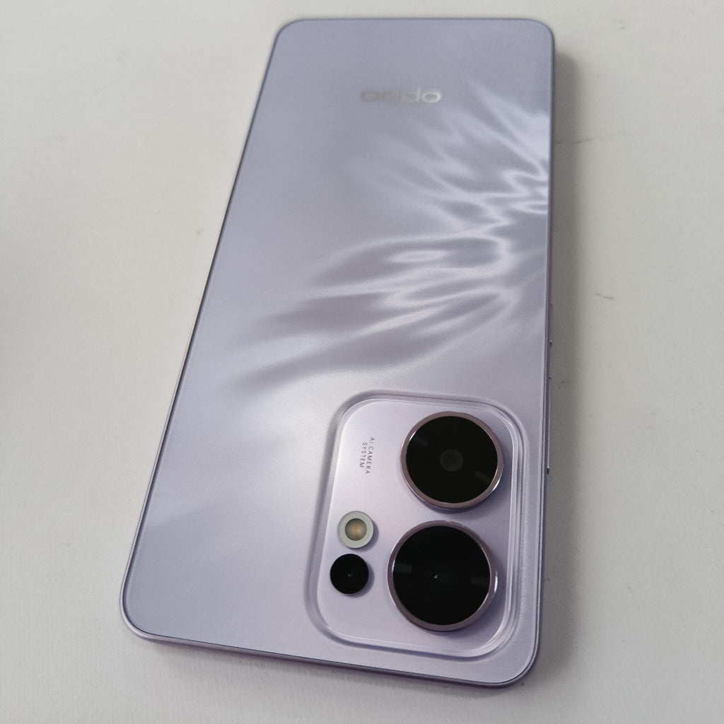 CELULAR OPPO  RENO 13F 5G CPH2699 (2025) 256 GB 12 GB RAM (SEMINUEVO)