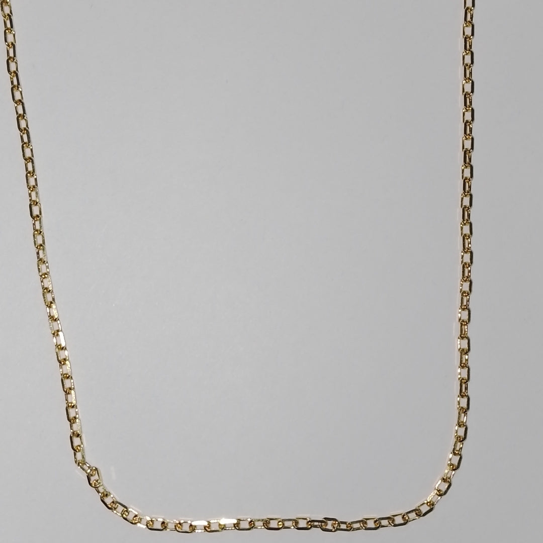 CADENAS ORO 14K 7.2 (NUEVO)