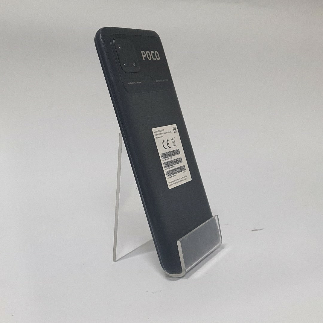 CELULAR XIAOMI POCO C40 220333QPG 64 GB 4 GB RAM (SEMINUEVO)