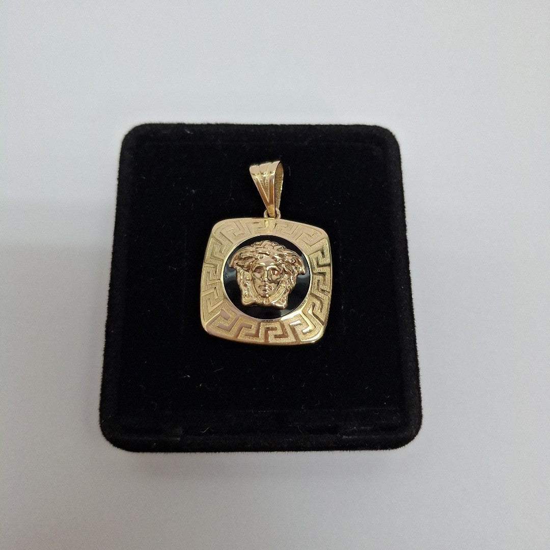 DIJES ORO 14K 4.8 (NUEVO)