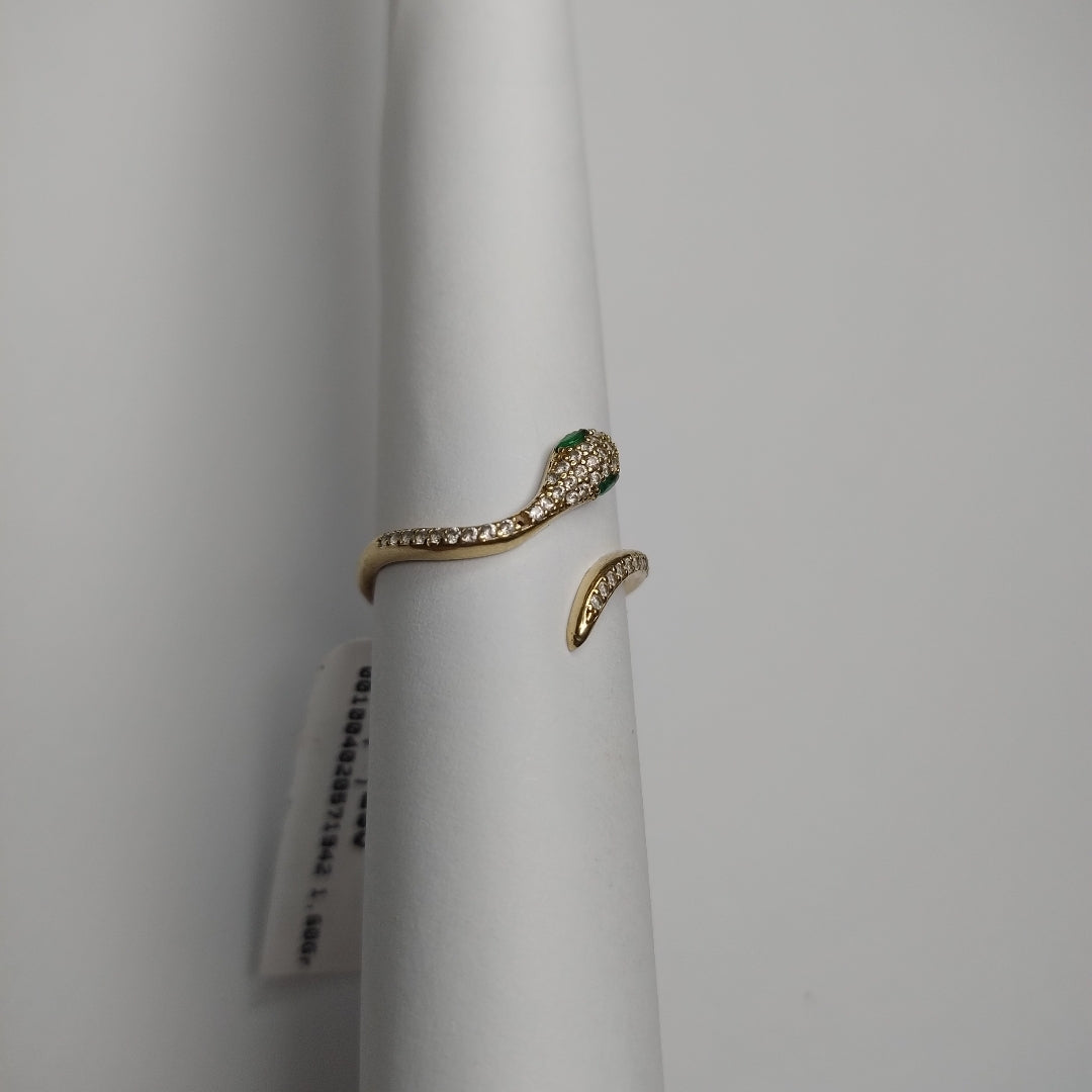 ANILLITO ORO 10 K 1,60 GRMS (SEMINUEVO)