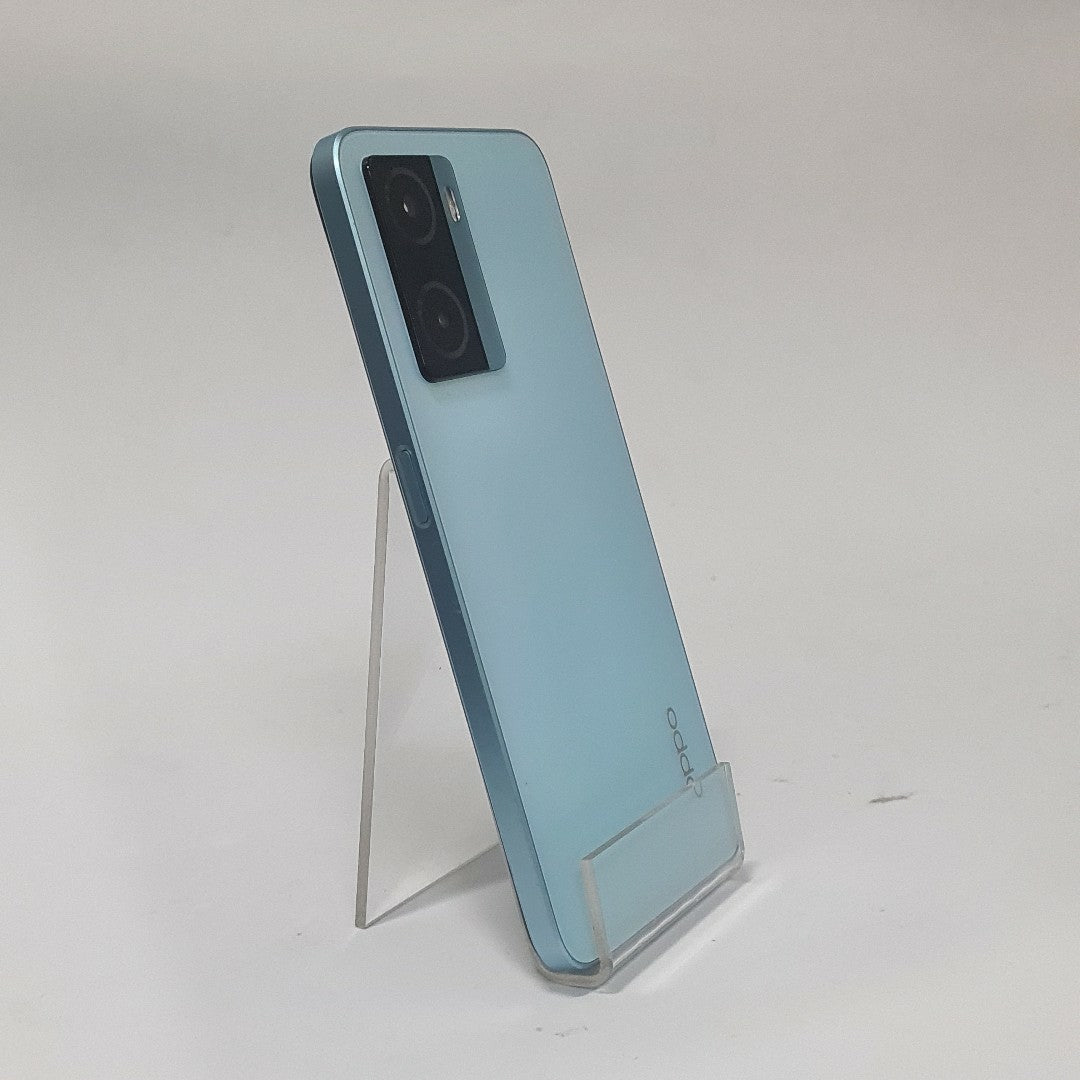 CELULAR OPPO  A77 CPH2385 128 GB 4 GB RAM (SEMINUEVO)