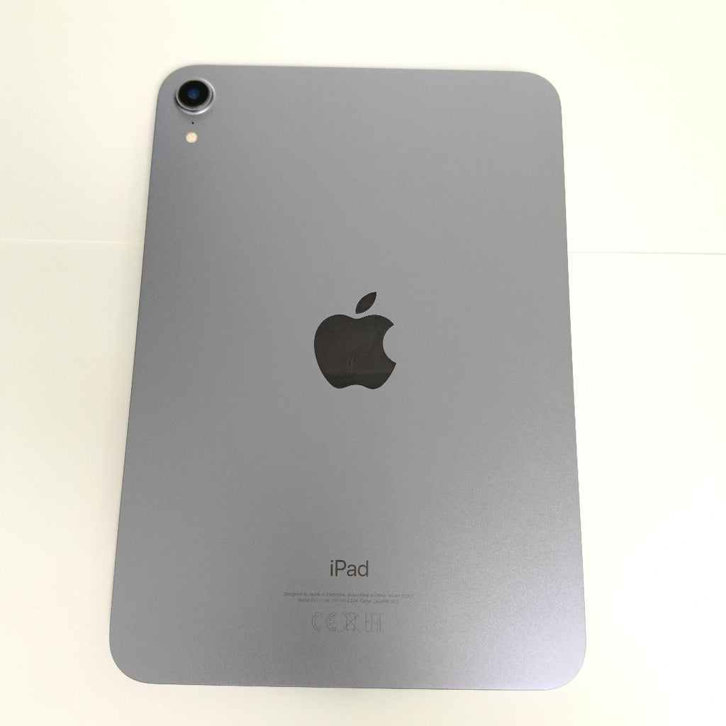 TABLETA APPLE IPAD MINI 6 A2567 256 GB 4 GB RAM