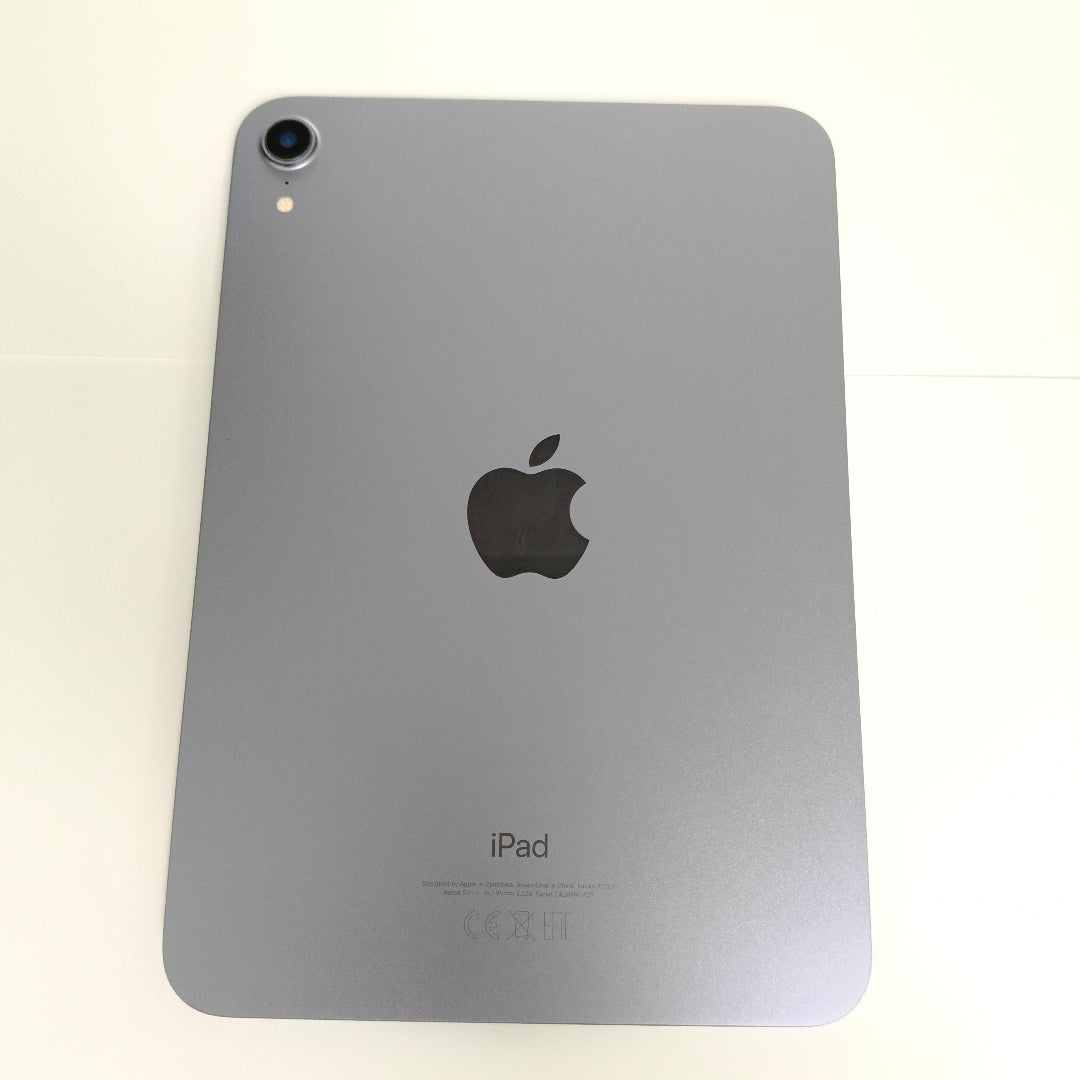 TABLETA APPLE IPAD MINI 6 A2567 256 GB 4 GB RAM