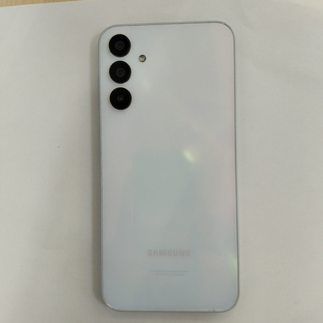CELULAR SAMSUNG GALAXY A15 SM-A155M/N (2023) 128 GB 4 GB RAM (SEMINUEVO)