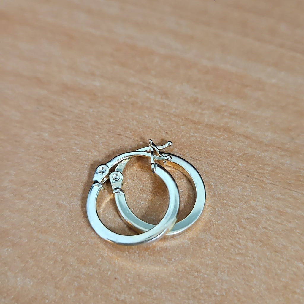 ARRACADAS ORO 14K 1 (NUEVO)