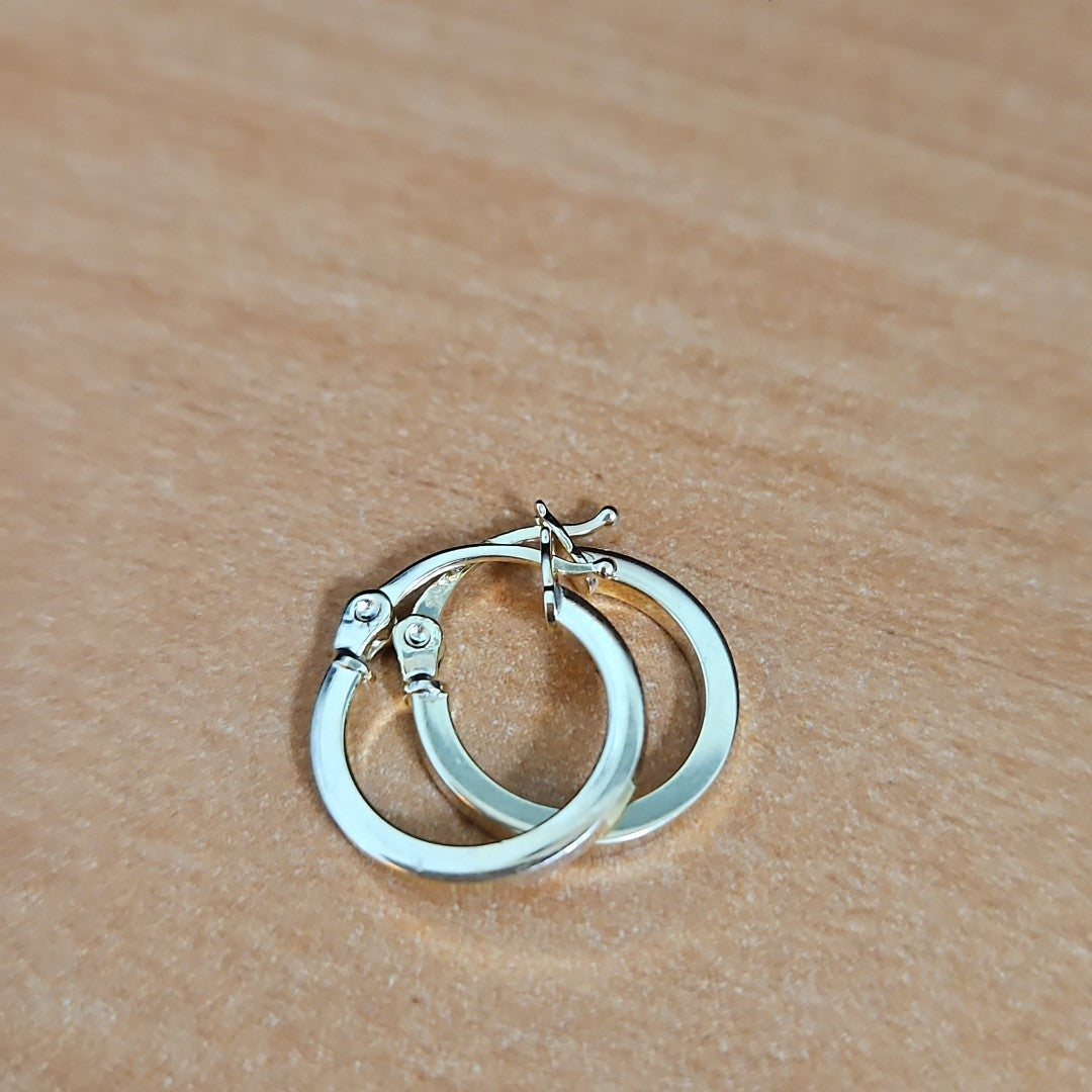 ARRACADAS ORO 14K 1 (NUEVO)