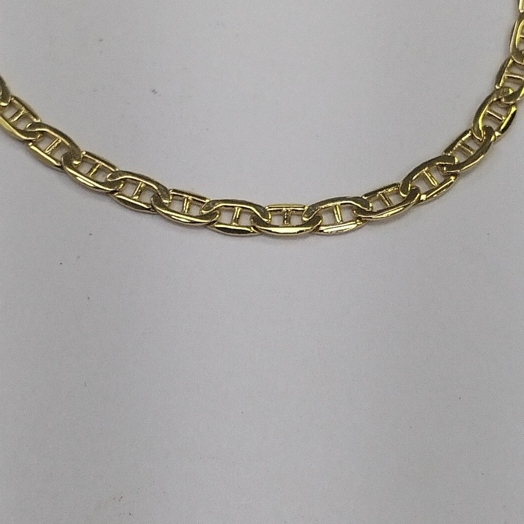 PULSERAS DAMA GUCCHI ORO 14K 2.2 (NUEVO)