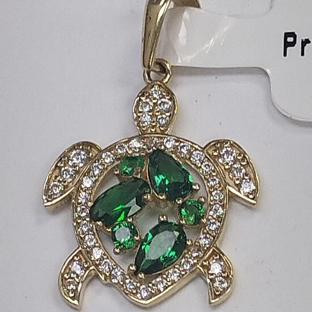 DIJES ORO 14K 1.7 (NUEVO)