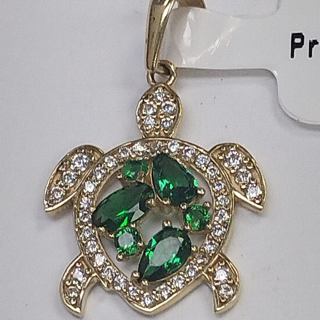 DIJES ORO 14K 1.7 (NUEVO)