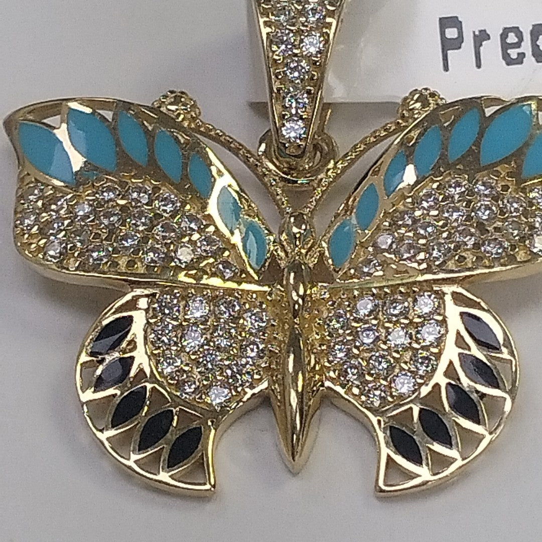 DIJES ORO 14K 3.3 (NUEVO)
