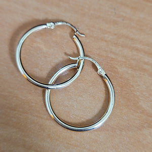 ARRACADAS ORO 14K 1.1 (NUEVO)
