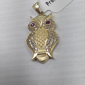 DIJES ORO 14K 3.1 (NUEVO)