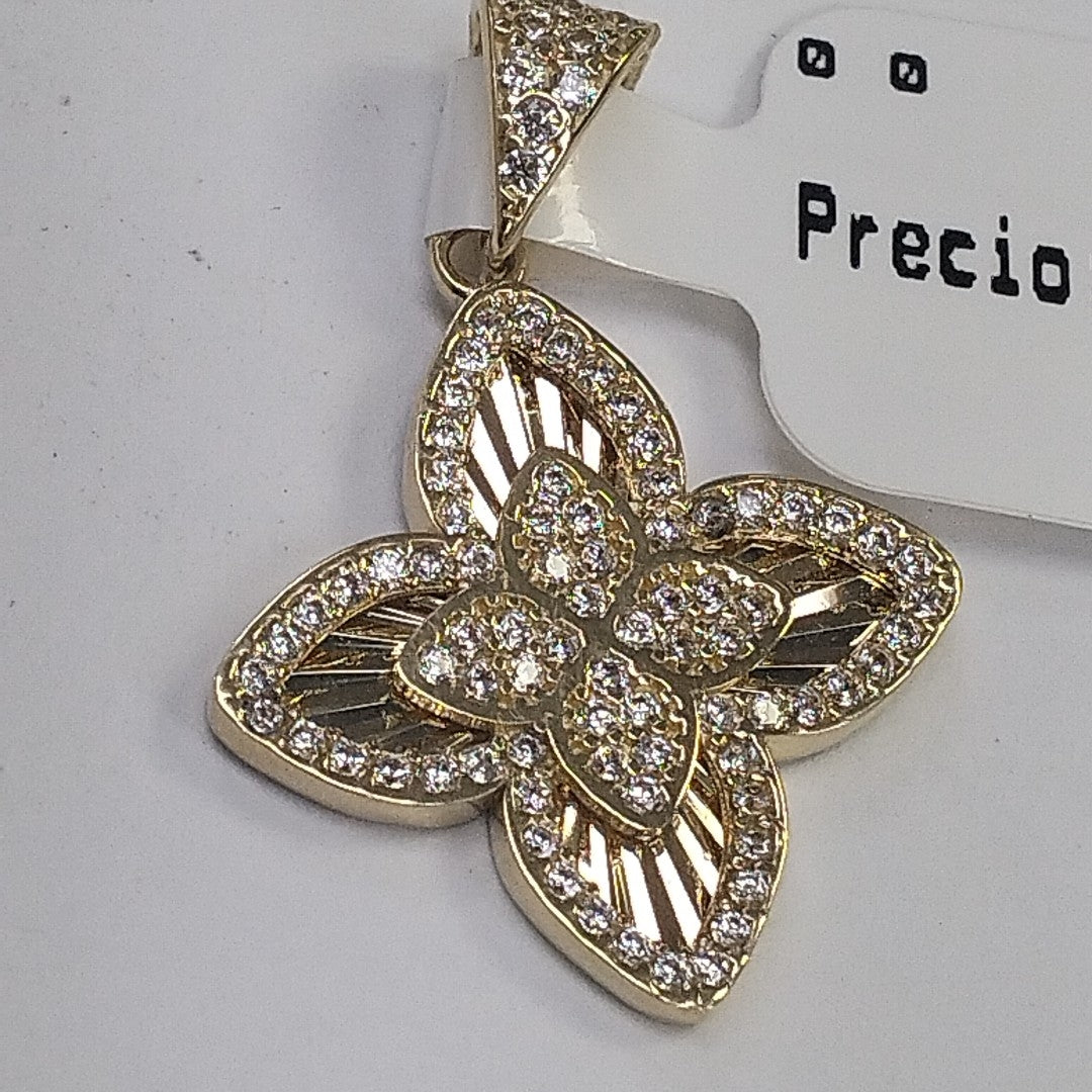 DIJES ORO 14K 2.3 (NUEVO)