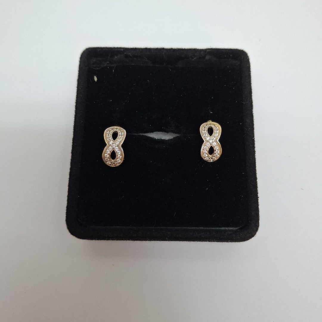 HUGGIES ORO 14K 1.7 (NUEVO)