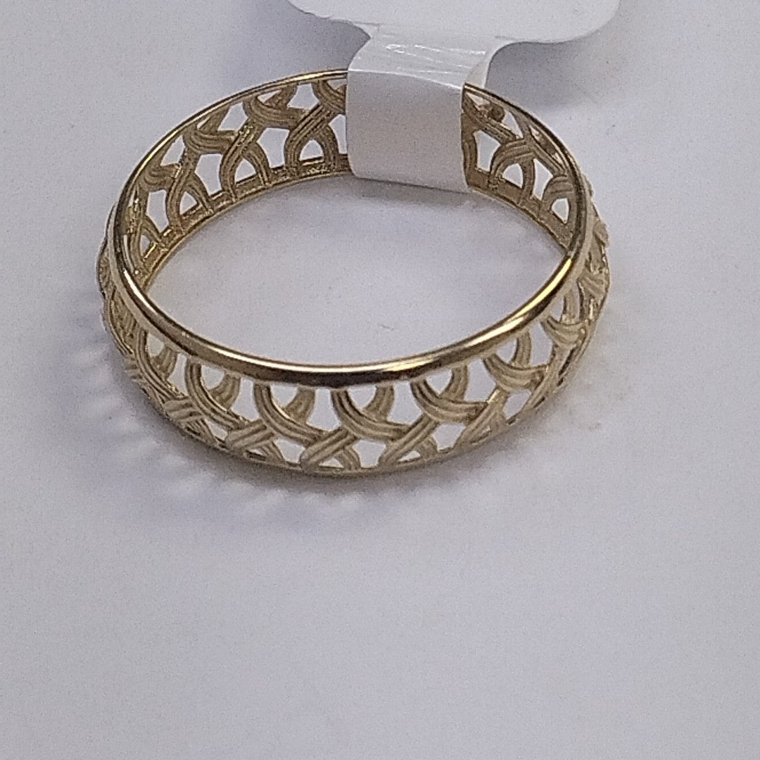 ANILLOS DAMA ORO 14K 1 (NUEVO)