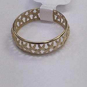 ANILLOS DAMA ORO 14K 1 (NUEVO)