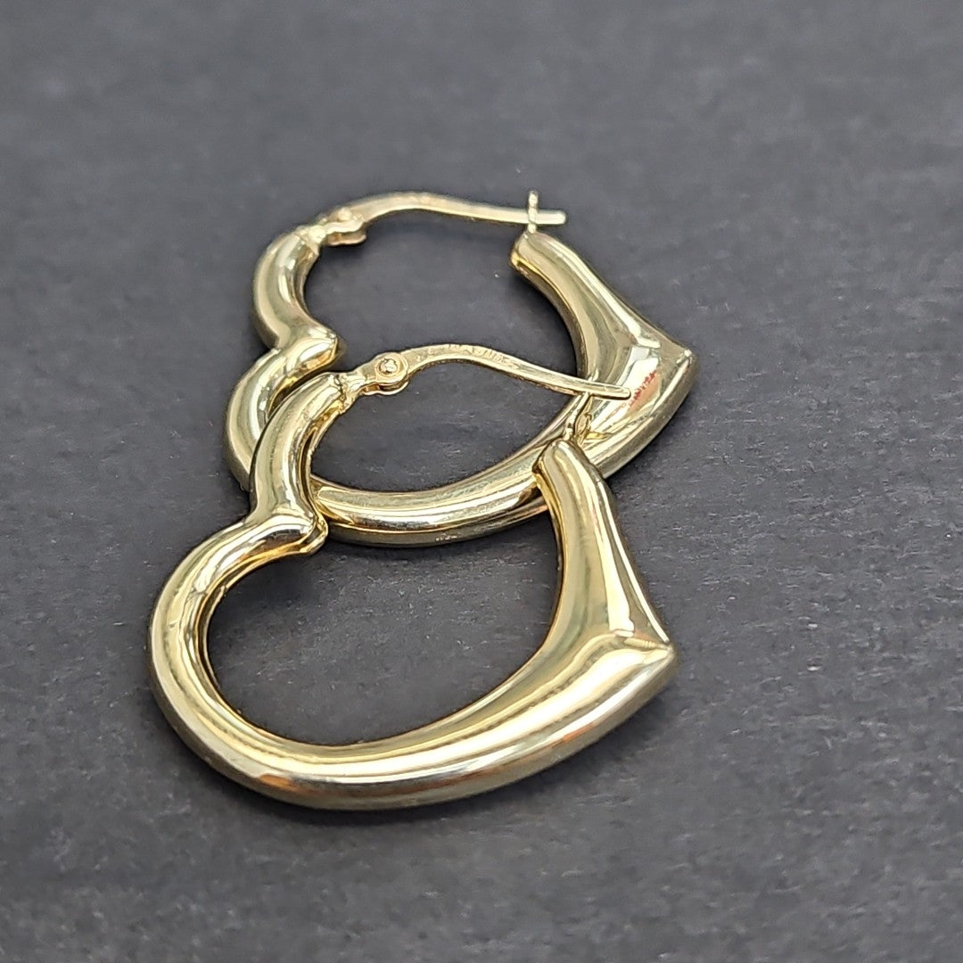 ARRACADAS ORO 14K 2.6 (NUEVO)